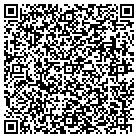 QR code with My Cleaning Guy contacts