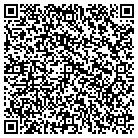 QR code with L And J Lawn Service LLC contacts