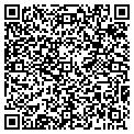 QR code with Beach Bum contacts