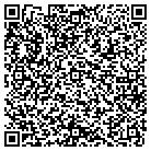 QR code with Hacienda Health Care Inc contacts
