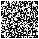QR code with C & T Remodeling contacts