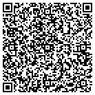 QR code with G A Bovero Tile & Marble contacts