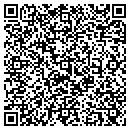 QR code with Mg West contacts