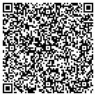 QR code with P&P CLEANING SERVICES contacts
