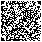 QR code with Philip A Scheinberg MD contacts