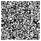 QR code with Mc Calls Nurseries Inc contacts