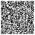QR code with Oakland International Airport contacts