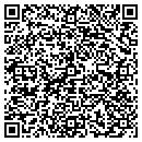 QR code with C & T Consulting contacts