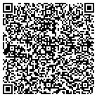 QR code with Cyber Channels Transient LLC contacts
