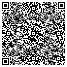 QR code with Cygnusinformation Systems contacts