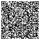 QR code with High End Tile contacts