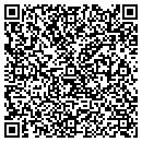 QR code with Hockenson Tile contacts