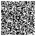 QR code with Deck Works contacts