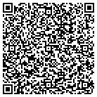 QR code with Huffman Tile And Stone contacts