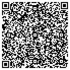 QR code with Academy Veterinary Hospital contacts