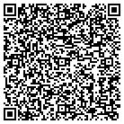 QR code with RCS Cleaning Services contacts