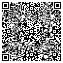 QR code with James Tile contacts