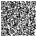 QR code with J B Tile contacts