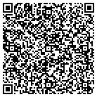 QR code with Gao Computer Consulting contacts
