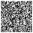 QR code with Garrett Com contacts
