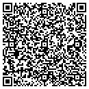 QR code with J C Flooring CO contacts