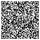 QR code with Garrett Com contacts