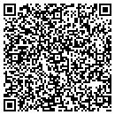 QR code with Hughson Public Library contacts