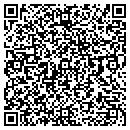 QR code with Richard Saar contacts