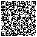 QR code with Jnk Tile contacts