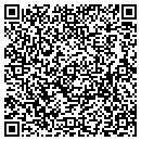 QR code with Two Barbers contacts