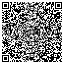 QR code with Glo Tans contacts