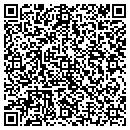 QR code with J S Custom Tile LLC contacts