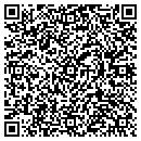 QR code with Uptown Barber contacts