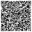 QR code with GK Pattern Inc contacts