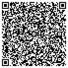 QR code with E & A Home Improvement Inc contacts