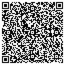 QR code with M B Tech Auto Sales contacts