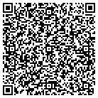 QR code with Heat Waves Tanning Salon contacts