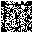 QR code with Kevin Brabant contacts
