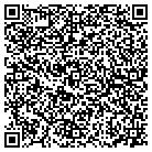 QR code with Hi Tech Tanning Club Corp Office contacts
