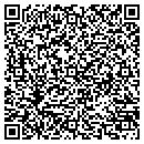 QR code with Hollywood Tanning Systems Inc contacts