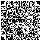 QR code with Leading By Example Tile contacts