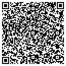 QR code with Rowe Lawn Service contacts