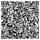 QR code with Anthony's Bbq contacts