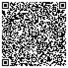 QR code with Man Exclusive Tile Setting Corp contacts