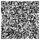 QR code with Hollywood Tans contacts