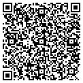 QR code with Mesa Airlines Inc contacts