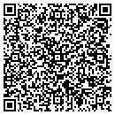 QR code with Hollywood Tans contacts