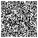 QR code with Mercury Tile contacts