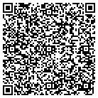 QR code with Hirsch Custom Cabinets contacts