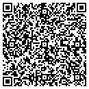 QR code with NJ Auto Sales contacts